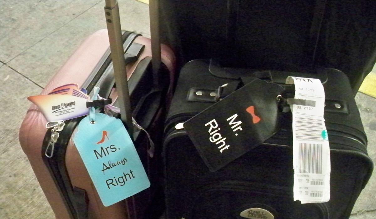 Choose Your Own&nbsp;Adventure