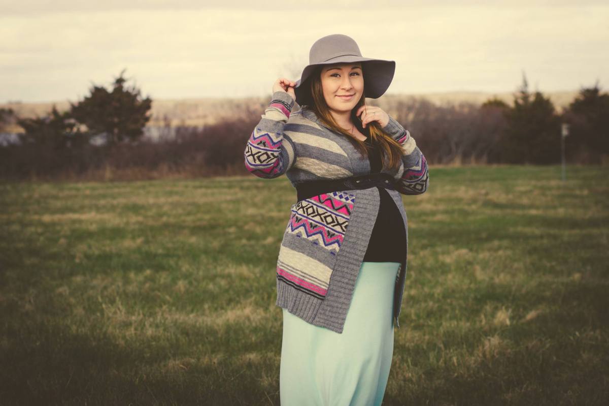 Managing Stress and Anxiety During&nbsp;Pregnancy