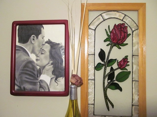 Ordinary Days, Extraordinary&nbsp;Love