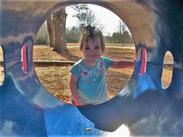 Faith Like a&nbsp;Child