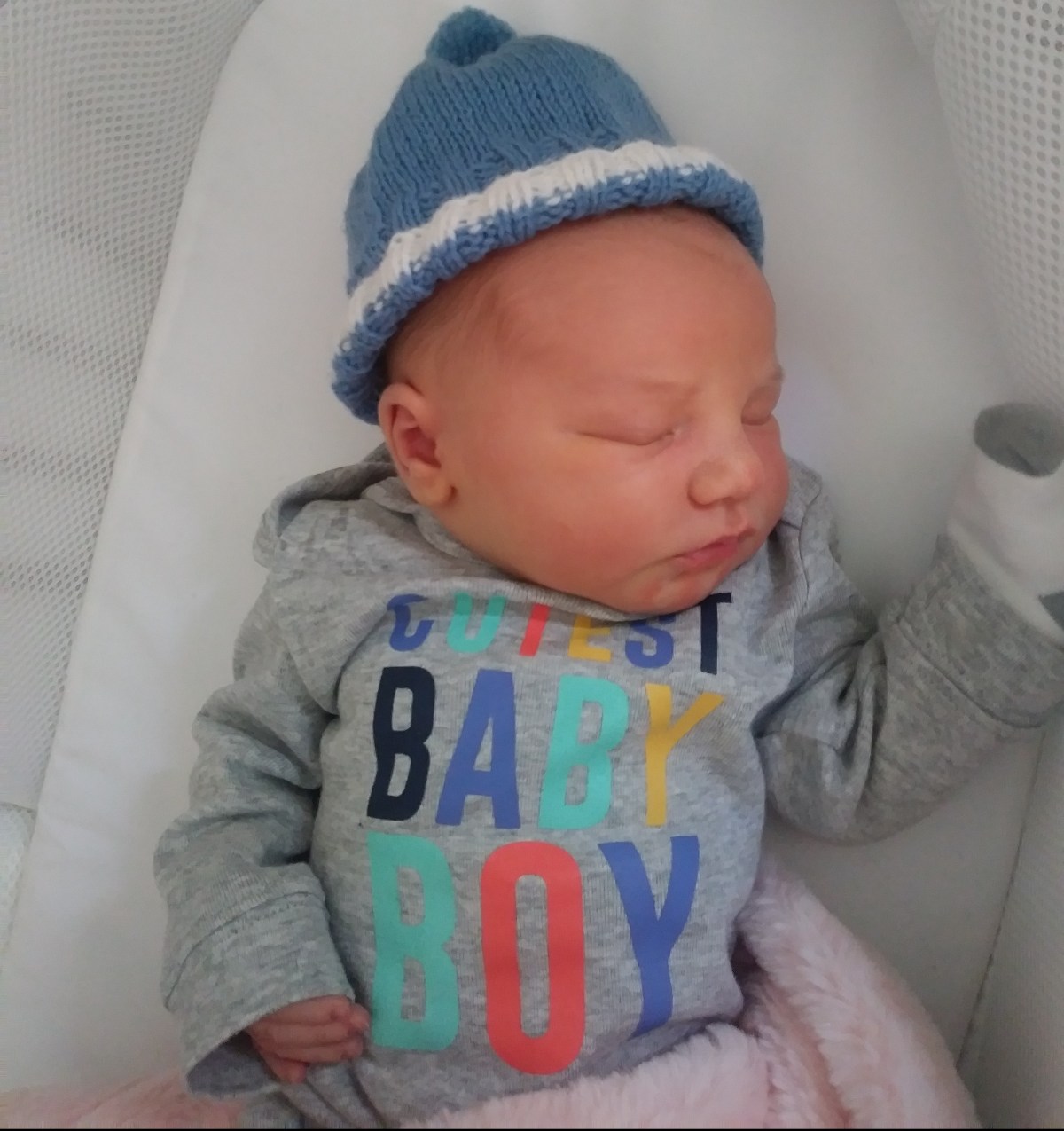 How I Prepared My Kids for a New Baby (& Family&nbsp;Update)