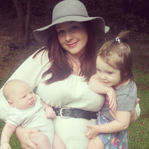 Postpartum: Why Its More Than Just The First 6&nbsp;Weeks