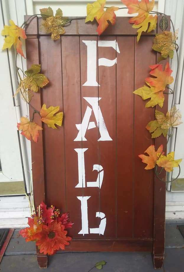 Five Fall Family&nbsp;Favorites!