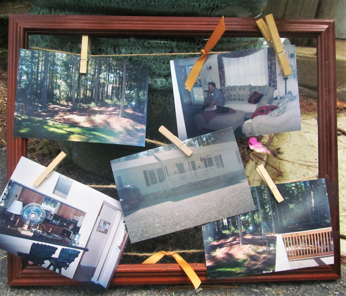 Our Multi-Generational Home