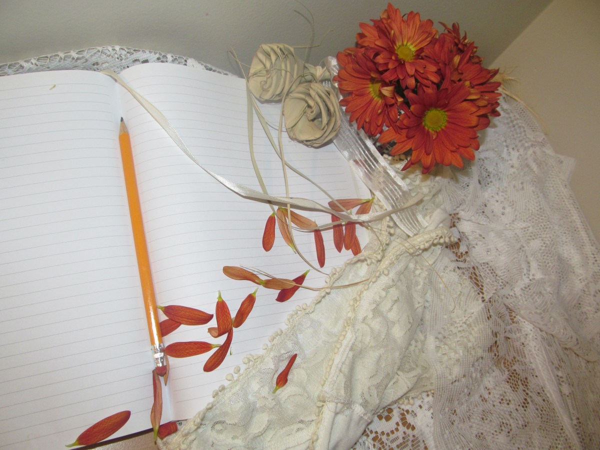 What I Learned From Getting&nbsp;Published