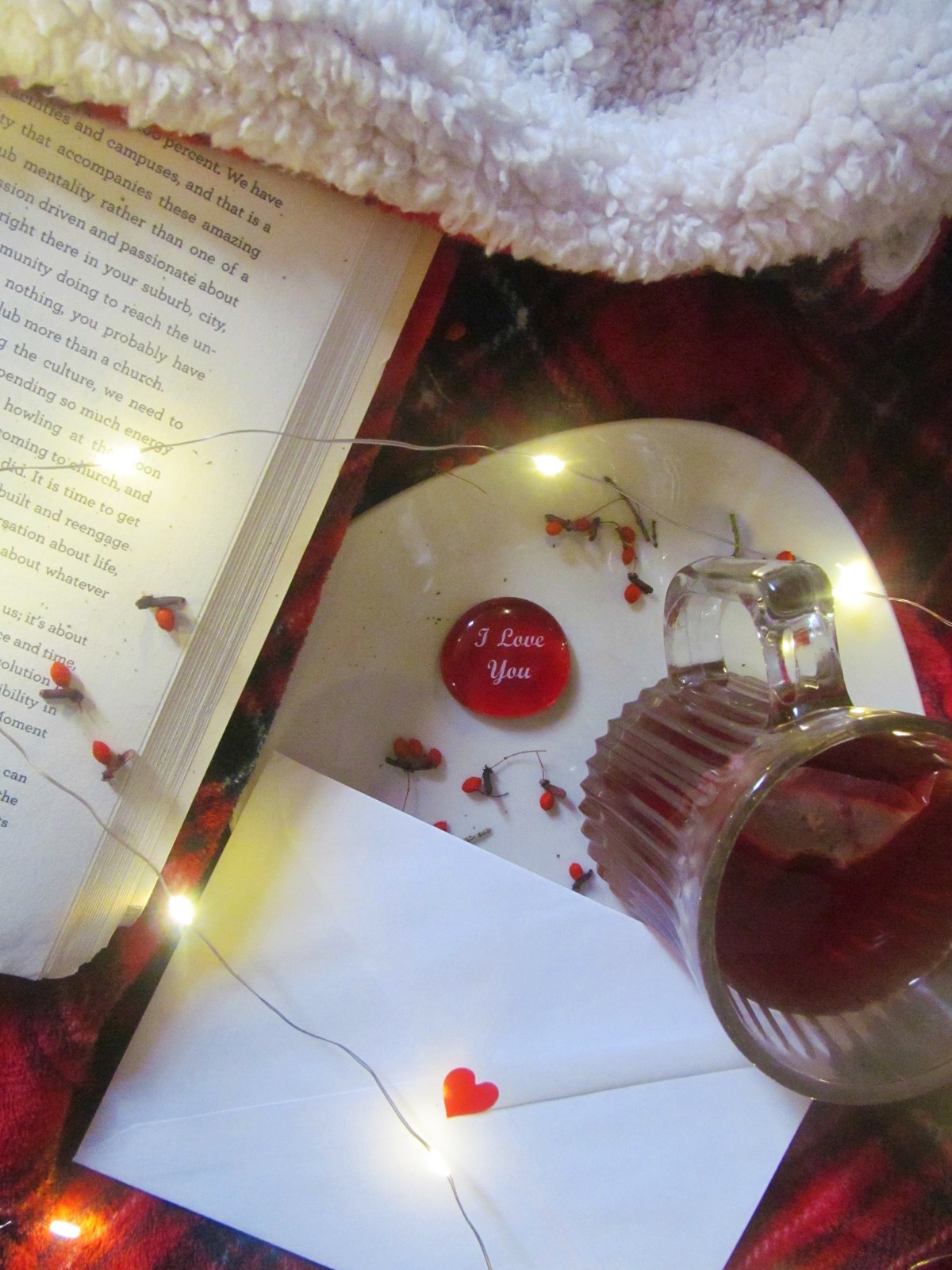 Five Winter Family&nbsp;Favorites!