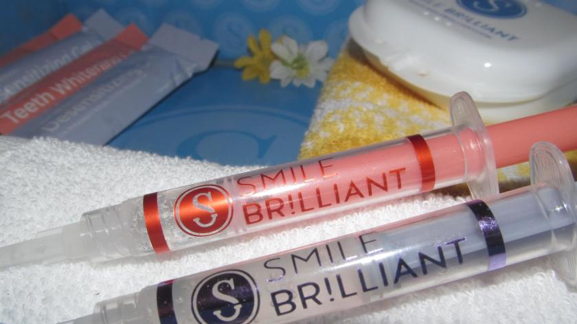 Whitening_Gel_smile_Brilliant