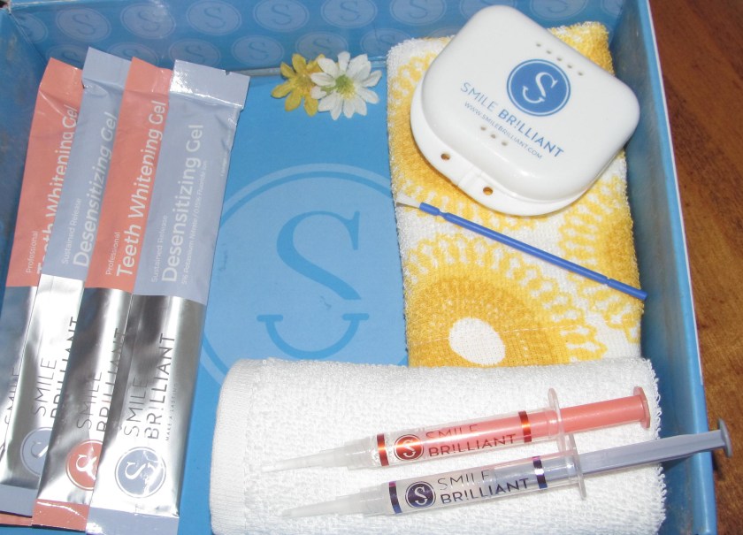 Smile_Brilliant_Kit