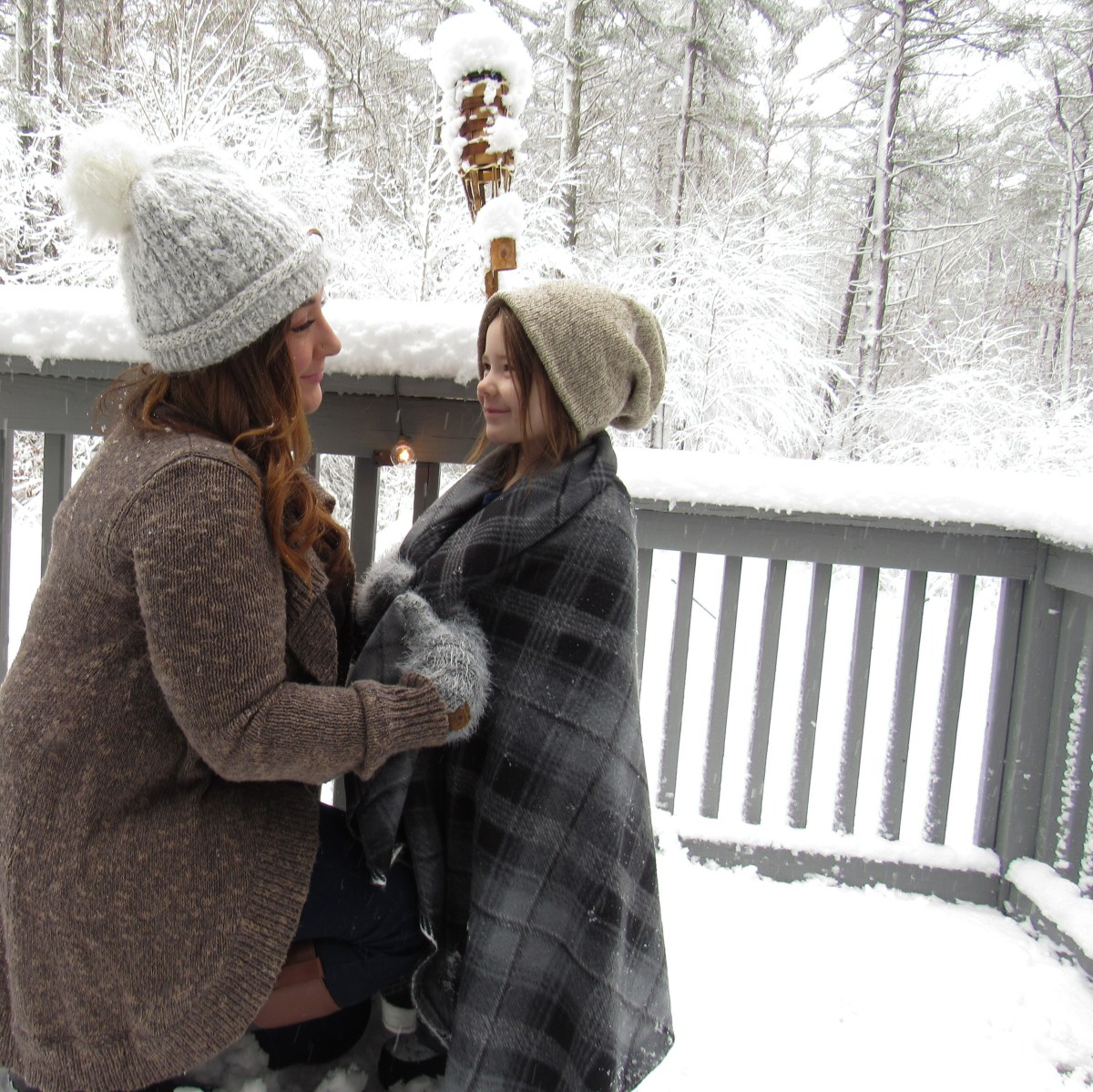 See Yourself Through The Eyes of&nbsp;Love