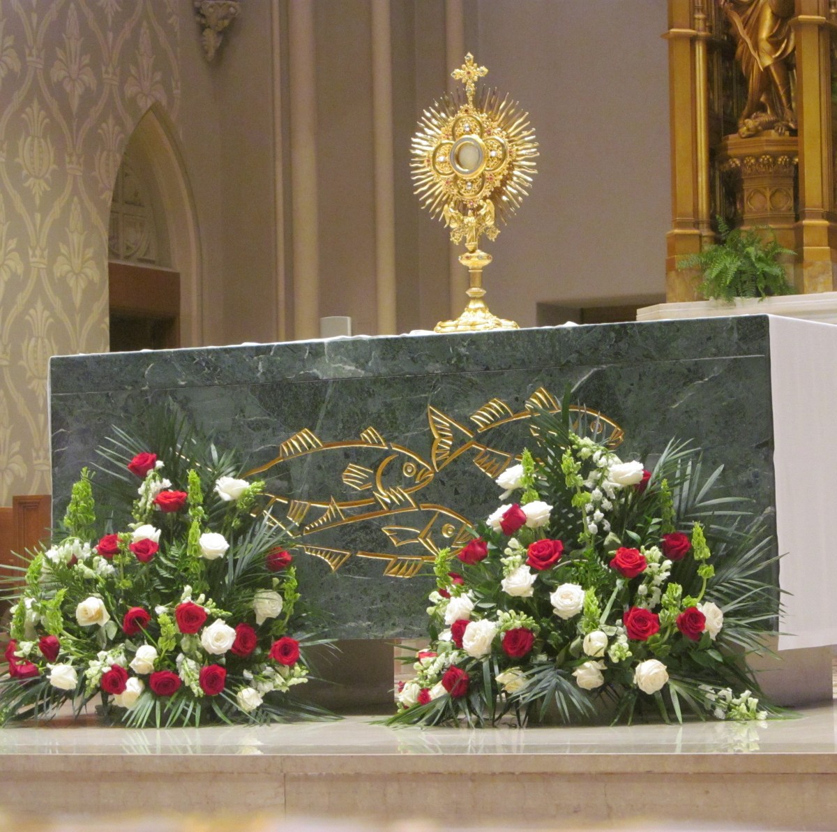 We Are an Easter&nbsp;People