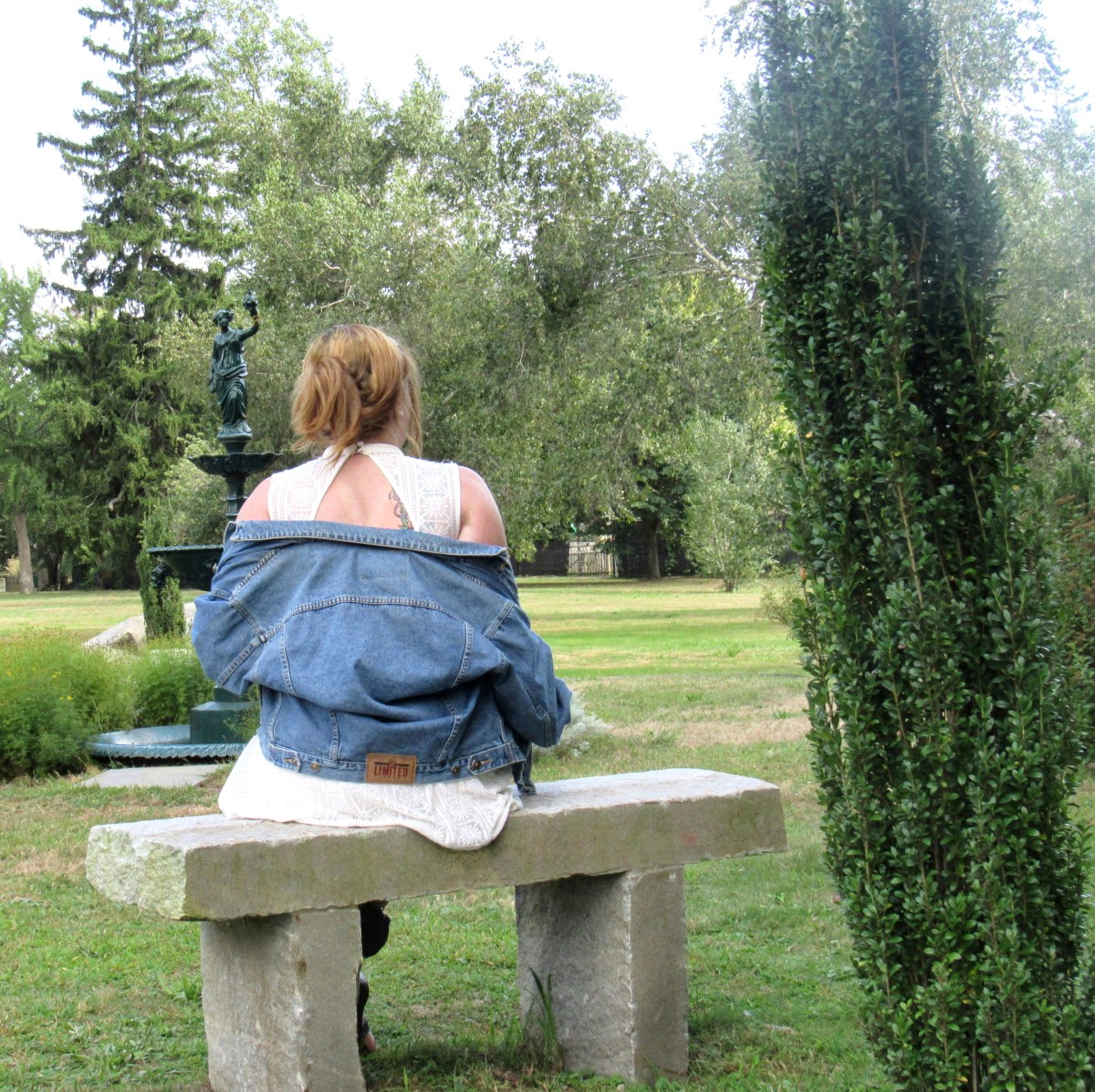 Reuniting with the&nbsp;Eucharist