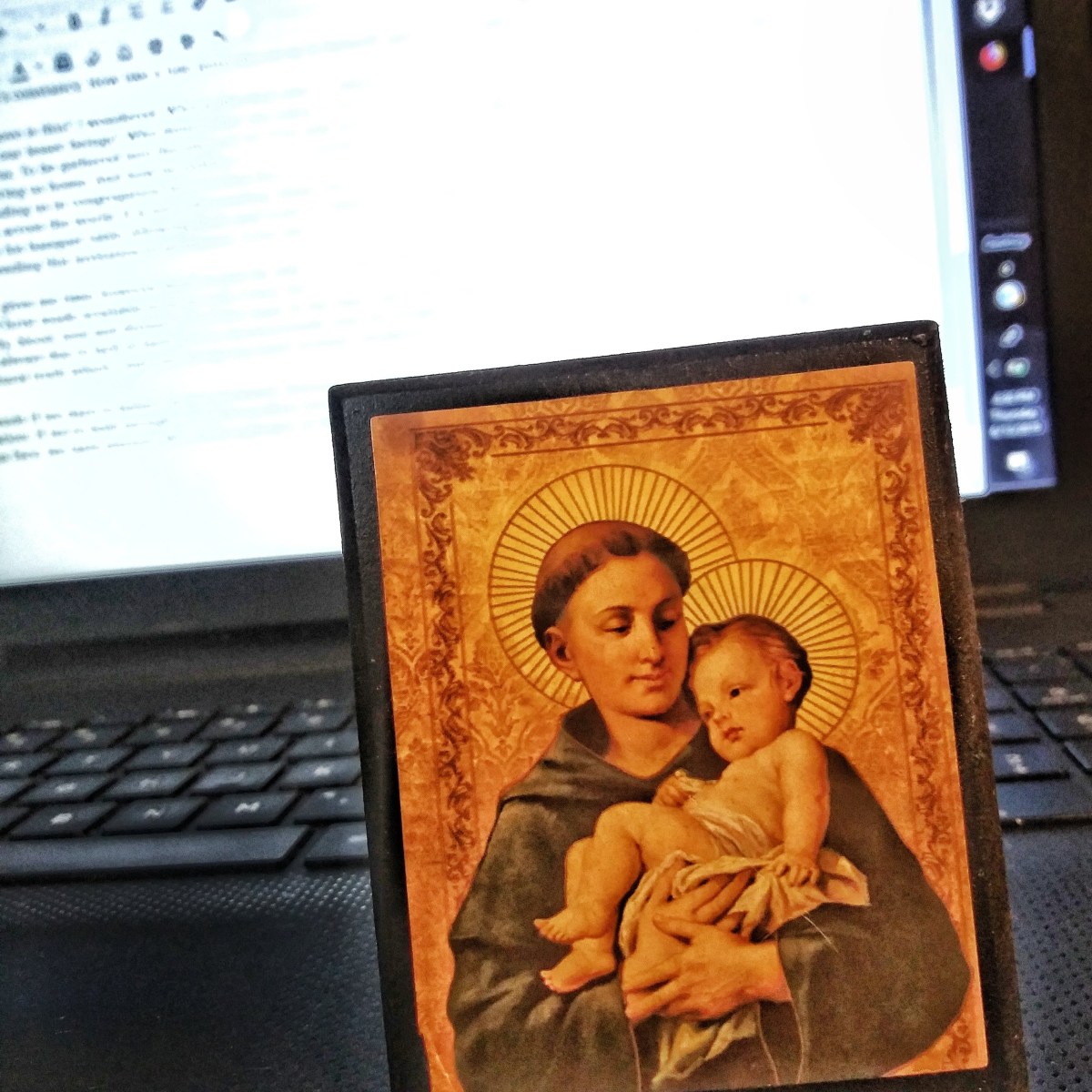 An Academic Faith: Thoughts on Life as a Full-Time Student, Homeschool Mama & a Perpetually Practicing&nbsp;Catholic