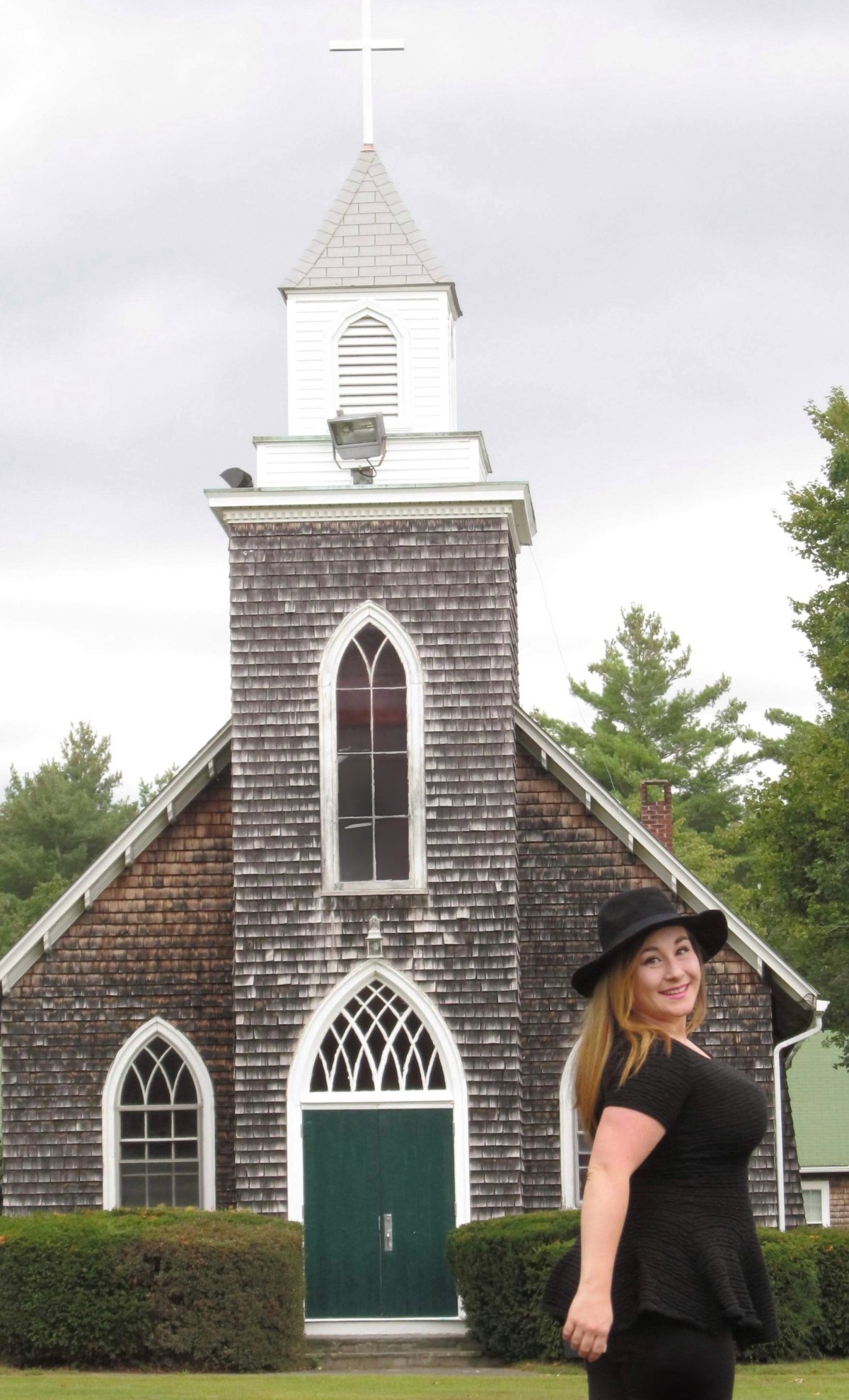 I Found My Joy When I Found My&nbsp;Jesus