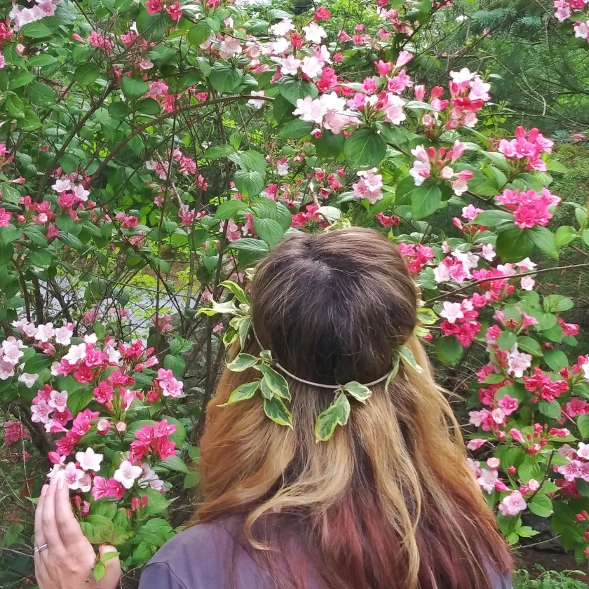 The One Who&nbsp;Can