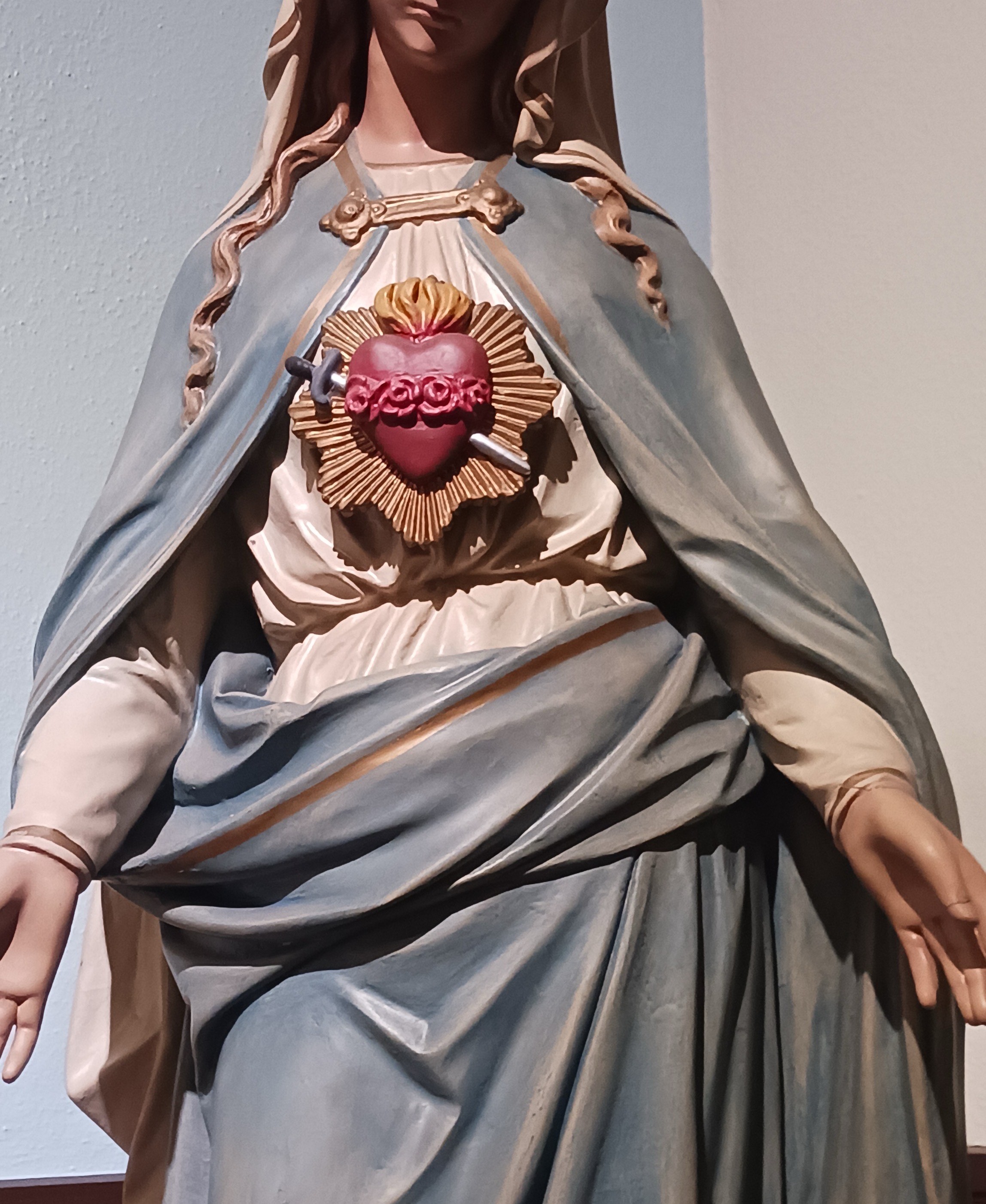 The Most Powerful Rosary – Prayers Over The Kitchen Sink